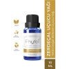 Phytoil Turmeric Zerdeçal Uçucu Yağı 10 Ml