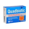 Quadbıotıc 20 Kapsul