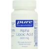 Pure Alpha Lıpoıc Acıd 30 Kapsul