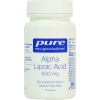 Pure Alpha Lıpoıc Acıd 30 Kapsul
