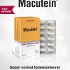 Macuteın 60 Kapsul