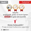 Satylıa 60 Kapsul 1+1 Kofre
