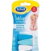 Scholl Velvet Smooth Tırnak Bakım Başlıkları 3 Adet