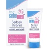 Sebamed Baby Kremi Ekstra Yumuşak Ph 5,5 200Ml