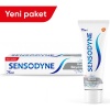 Sensodyne Diş Macunu Beyazlatıcı 75Ml
