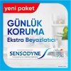 Sensodyne Diş Macunu Beyazlatıcı 75Ml