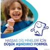 Sensodyne Promıne 3-5 Yas Dıs Macunu