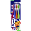Signal Diş Fırçası Clean Action 3+1