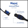 Signal Diş Fırçası Performans Orta Siyah 1+1