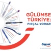 Signal Diş Fırçası Performans Orta Siyah 1+1