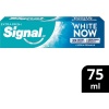 Signal Diş Macunu White Now Extra Ferahlık 75Ml