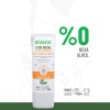 Sıveno %100 Doğal Leke Karşıtı Spf 50+ Yüz Güneş Kremi 30Ml