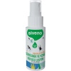 Sıveno Sivrisinek Ve Kene Kovucu Sprey Krem 50Ml