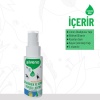 Sıveno Sivrisinek Ve Kene Kovucu Sprey Krem 50Ml