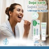 Siveno %100 Doğal Beyazlatıcı Diş Macunu Yetişkin 65Gr