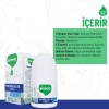 Siveno Doğal Roll-On Erkek 50Ml