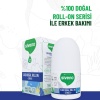 Siveno Doğal Roll-On Erkek 50Ml