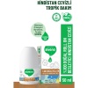 Siveno Doğal Roll-On Unısex Hindistan Cevizli 50Ml