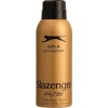 Slazenger Activesport Deodorant Gold 150Ml