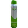 Slazenger Perfumed Deodorant Yesıl Tester
