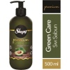Sleepy Sivi Sabun Premium Green Care Doğal Aloe Vera 500 Ml