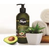 Sleepy Sivi Sabun Premium Green Care Doğal Aloe Vera 500 Ml