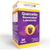 Smart Up Quercetın 30 Kapsul
