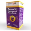 Smart Up Quercetın 30 Kapsul