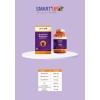 Smart Up Quercetın 30 Kapsul