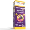 Smart Up Resveratrol Plus 150 Ml Surup