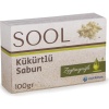 Sool Kukurtlu Sabun 100 Gr