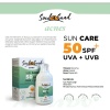 Soulnsand Acnes Sun Care 50 Spf + Kutulu 110 Ml
