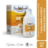 Soulnsand Actınıca Sun Care 50 Spf + Kutulu 110 Ml