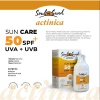 Soulnsand Actınıca Sun Care 50 Spf + Kutulu 110 Ml