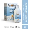 Soulnsand Sensible Sun Care 50 Spf + Kutulu 110 Ml