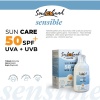 Soulnsand Sensible Sun Care 50 Spf + Kutulu 110 Ml
