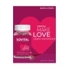 Sovital Make Love Libido Arttırıcı 60 Vegan Gummy