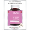 Sovital No Cry Regl Dönemine Özel 48 Kapsül
