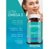 Sovital Premium Omega 3 1000 Mg 60 Kapsül