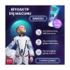Splat Macun 73G Cocuk 6-11 Yas Bubble Gum