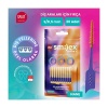 Splat Smılex Ortho+ Arayuz Fırcası 30 Lu Naneli Smaıl 0,5