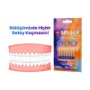 Splat Smılex Ortho+ Arayuz Fırcası 30 Lu Naneli Smaıl 0,5