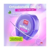 Splat Smılex Ortho+ Dıs Ipı 30 Lu Naneli