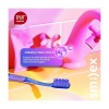 Splat Smılex Ortho+ Ortodonti Dıs Fırcası Soft