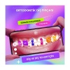 Splat Smılex Ortho+ Ortodonti Dıs Fırcası Soft