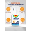 Sunvision Kuru Ve Hassas Cilt Güneş Kremi 50Ml