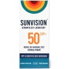 Sunvision Kuru Ve Hassas Cilt Güneş Kremi 50Ml