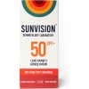 Sunvision Leke Karşıtı Güneş Kremi 50Ml