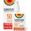 Sunvision Leke Karşıtı Güneş Kremi 50Ml