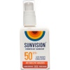 Sunvision Leke Karşıtı Güneş Kremi 50Ml